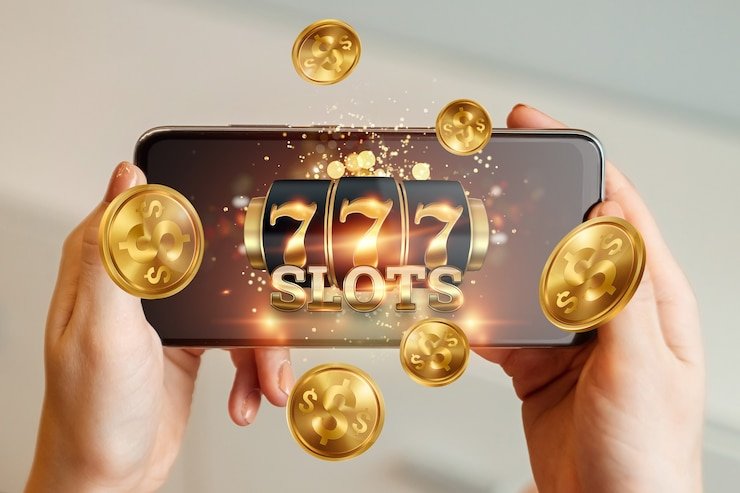 casino 1995 mobile gaming