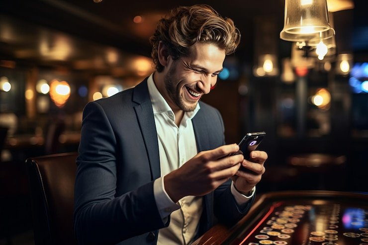casino 1995 mobile gaming