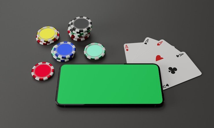 casino 1995 Account Registration aur Access